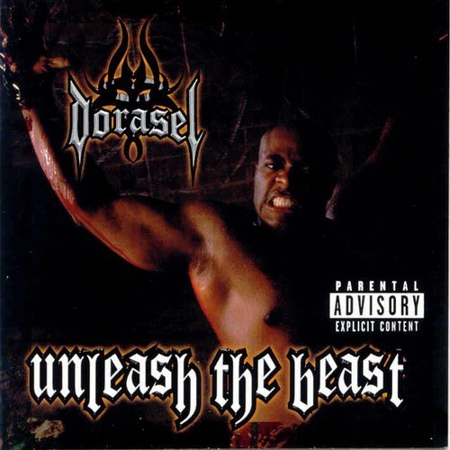 Mayham (Intro) cover art