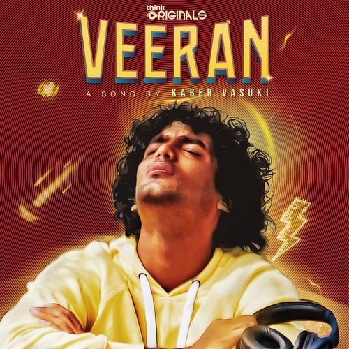 Veeran (From "Think Originals")