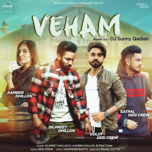 Veham - Remix