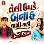 Veli Upde Banah Vali Gadi (Desi Remix)