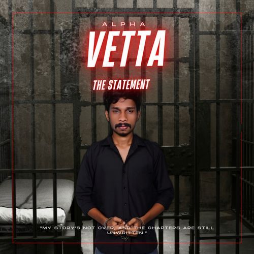 Vetta the Statement