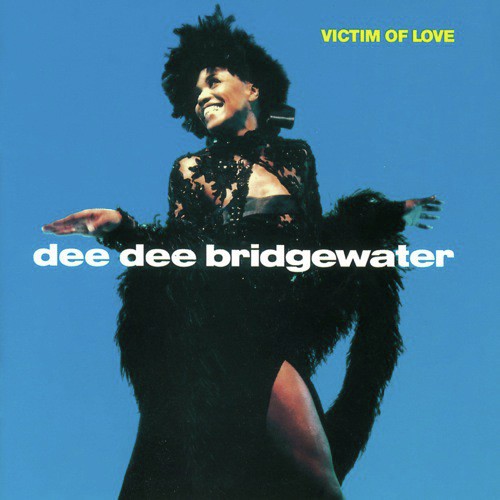 Victim of Love (Reissue)_poster_image