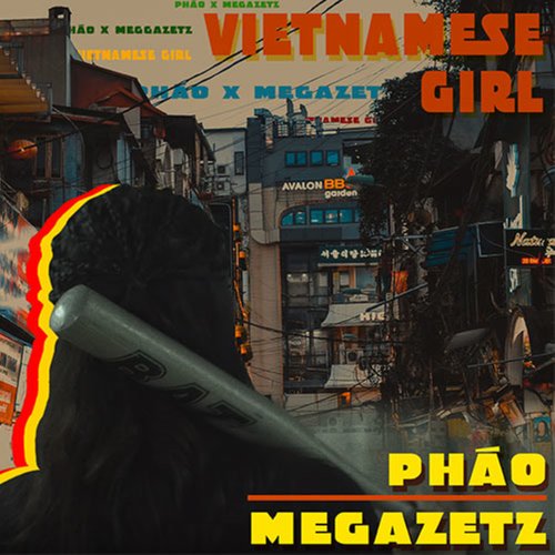 Vietnamese Girl