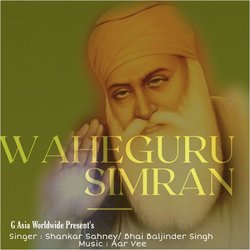 Waheguru Simran-GS9baxNAeV0