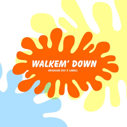 Walkem Down_poster_image