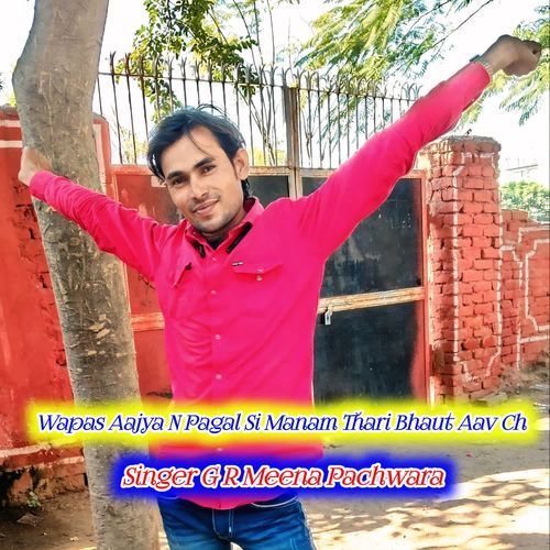 Wapas Aajya N Pagal Si Manam Thari Bhout Aav Ch