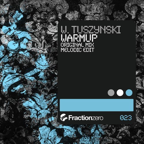 Warmup (Melodic Edit) cover art