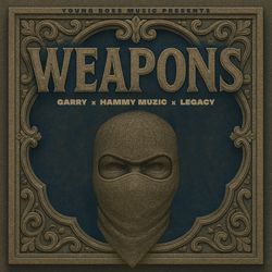 Weapons