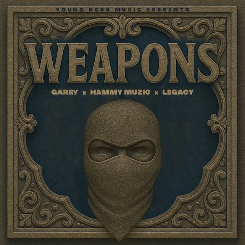 Weapons