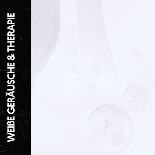 Labor des weißen Rauschens cover art