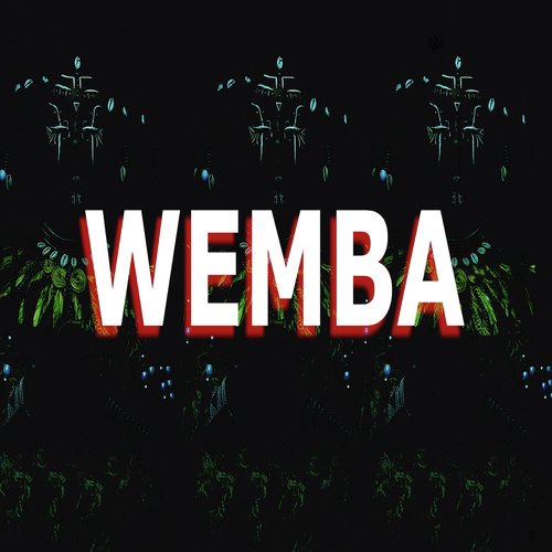 Wemba cover art