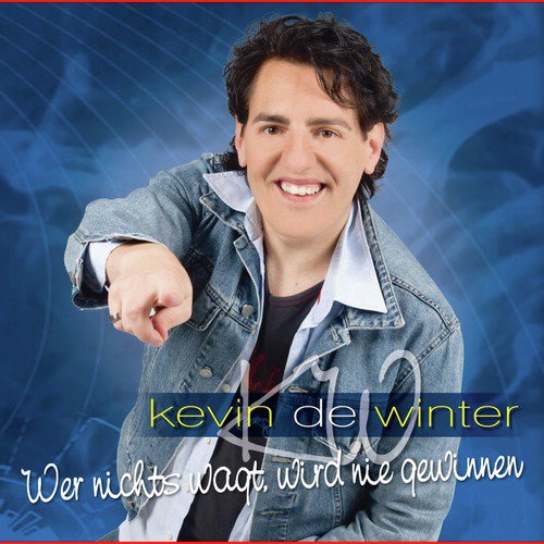Kevin de Winter