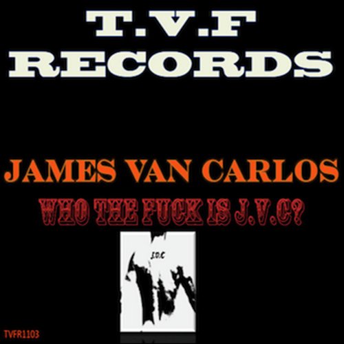 James Van Carlos