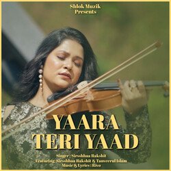 Yaara Teri Yaad-PxgZfydJe10