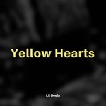Yellow Hearts