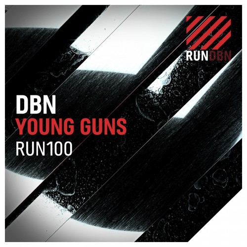 Young Guns (Radio Edit)