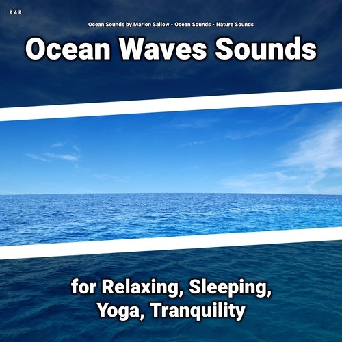 Ocean Waves Sounds cover art