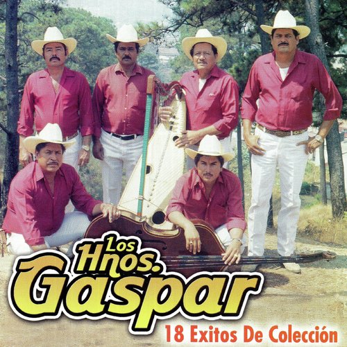 La de Los Hoyitos cover art