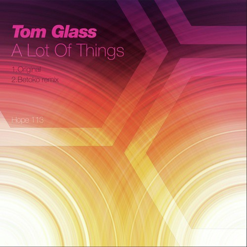 Tom Glass