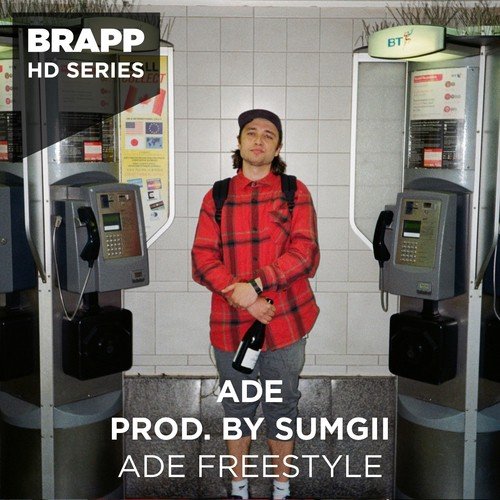 ADE Freestyle