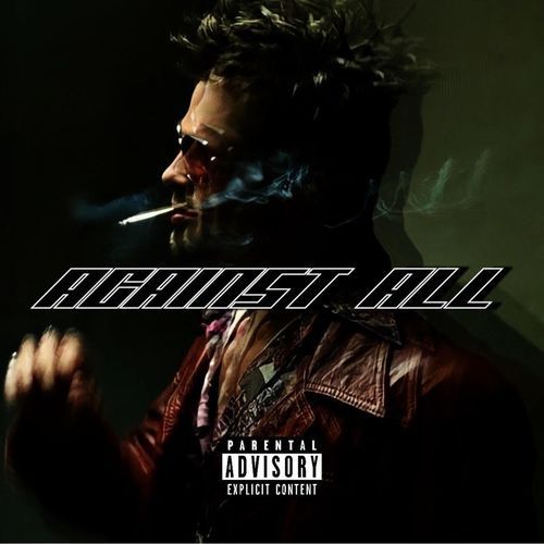 AGAINST ALL cover art