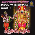 ANNAMAYYA KEERTHANALU, Vol. 4