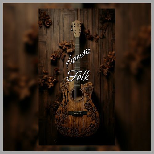 Acoustic Folk_poster_image