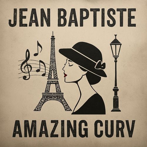 Amazing Curv