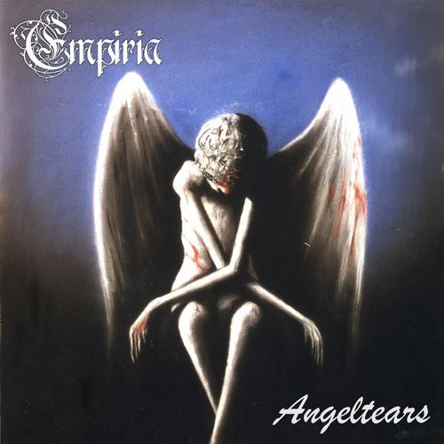 Temple of Tears cover art