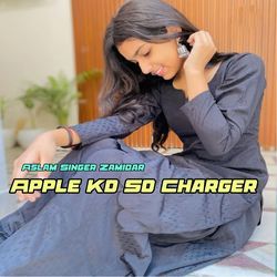 Apple Ko So Charger-OwAlZTNHeUM