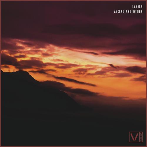 Ascend and Return cover art