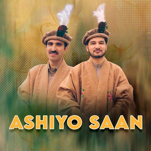 Ashiyo Saan