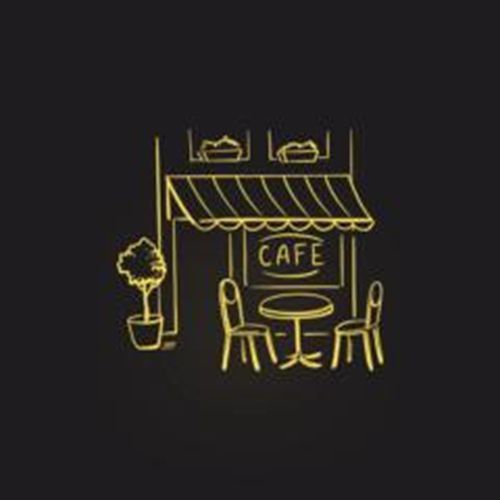 Autumn Coffee, Vol. 1
