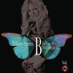B In The Mix, The Remixes Vol 2