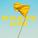 Diamonds & Metals (Live)