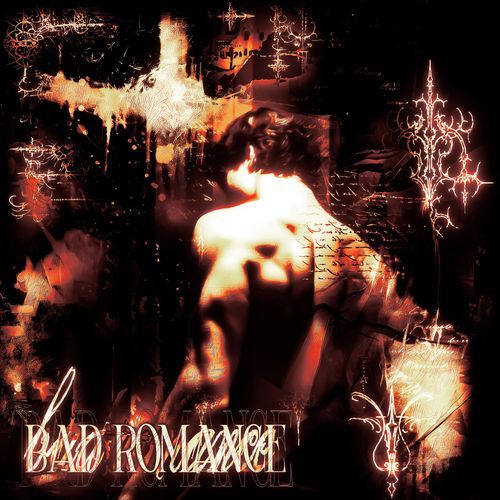 BAD ROMANCE (HARDTEKK - SPED UP)