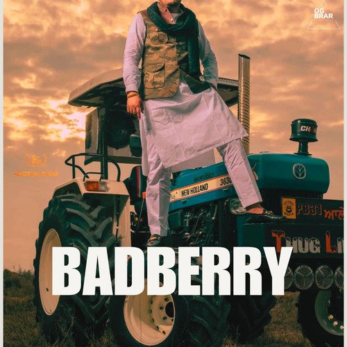 BADBERRY_poster_image