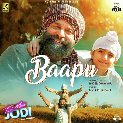 Baapu (From "Teri Meri Jodi")