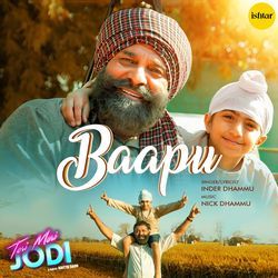 Baapu (From &quot;Teri Meri Jodi&quot;)-JF0IZiR-Ygo