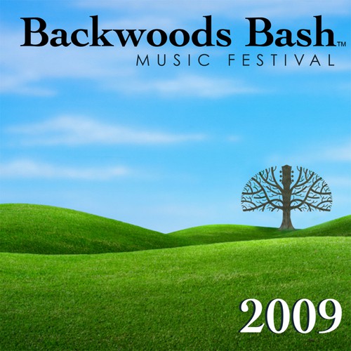 Backwoods Bash 2009: Good Music. Good People. Good Times.