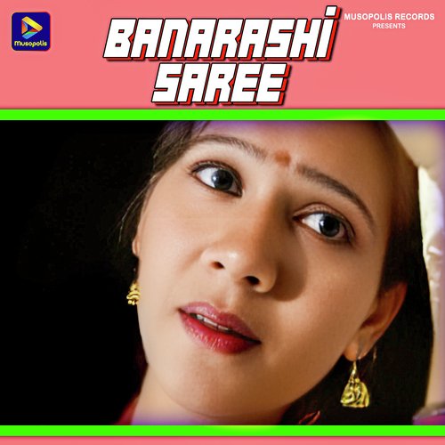 Banarashi Saree