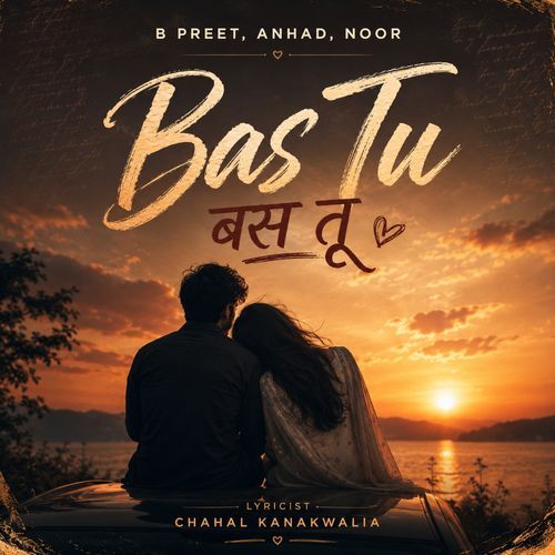 Bas Tu