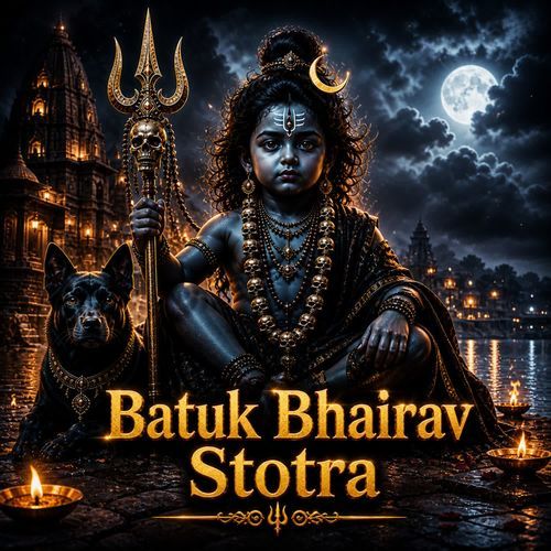 Batuk Bhairav Stotra