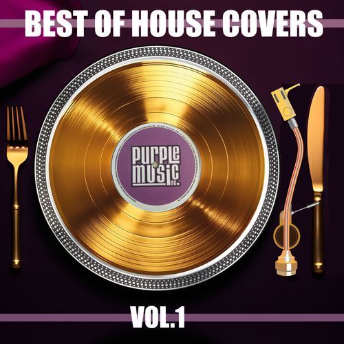 Night Moves (Kiko Navarro Tribute Version) cover art