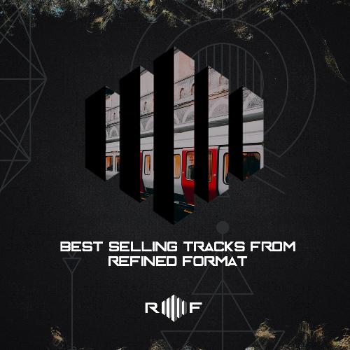 Ruffneck (Matt Cubero Remix) cover art