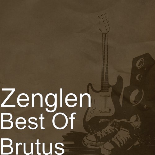 Zenglen Forever cover art
