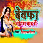 Bewafa Tohara Yaad Mein