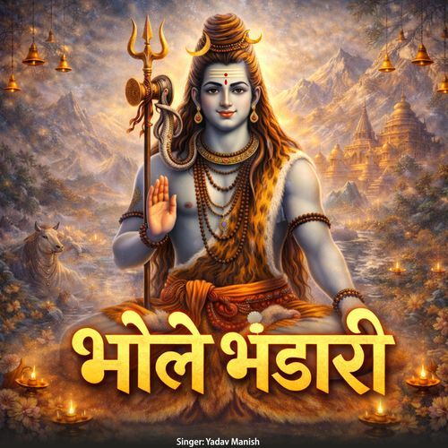 Bhole Bhandari cover art