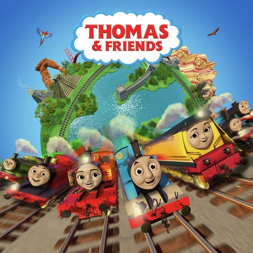 Thomas & Friends