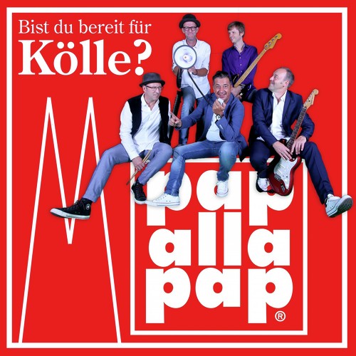 Bist Du bereit für Kölle